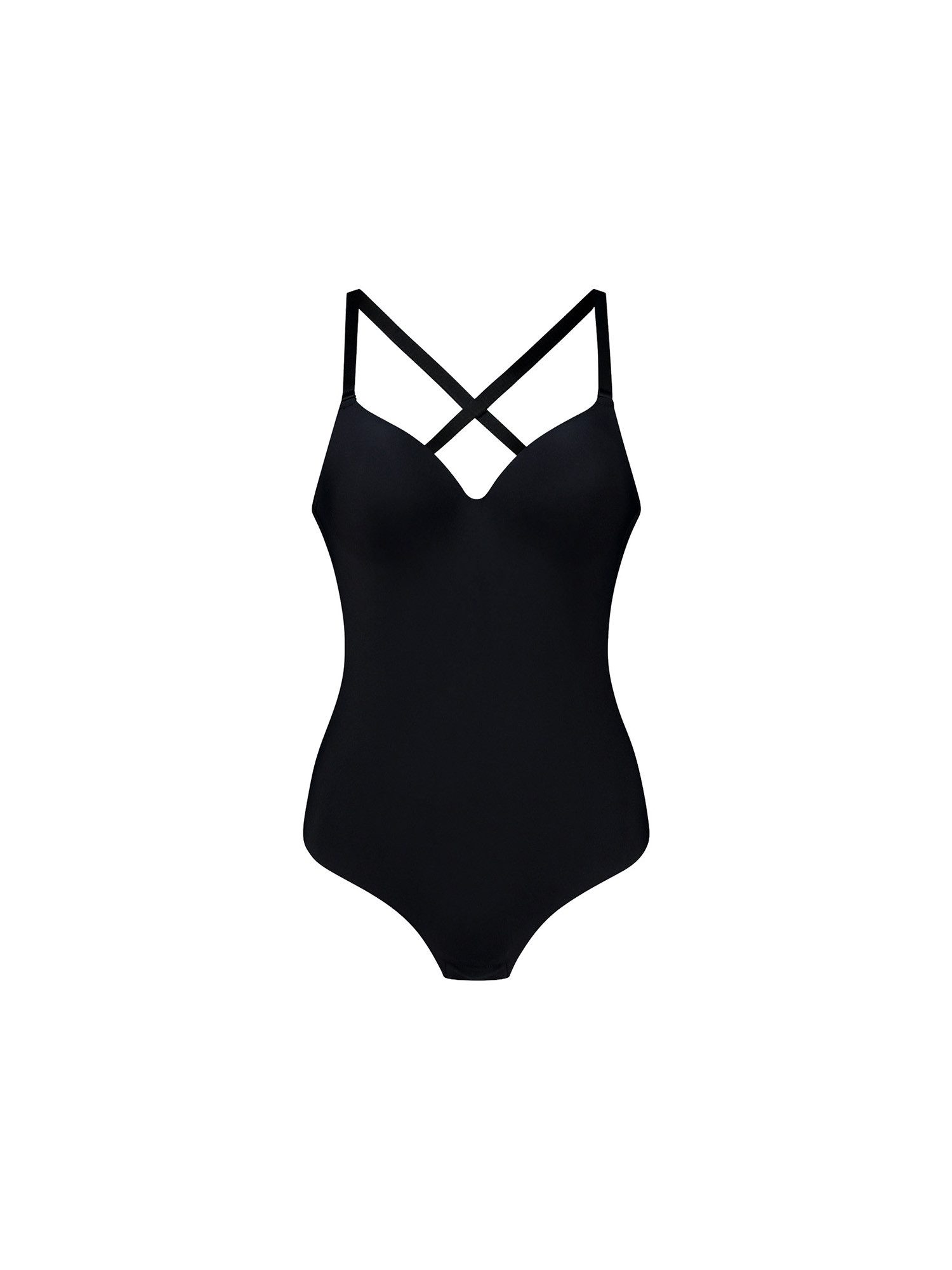 Bye Bra Shaping-Body Low Back Bodysuit günstig online kaufen
