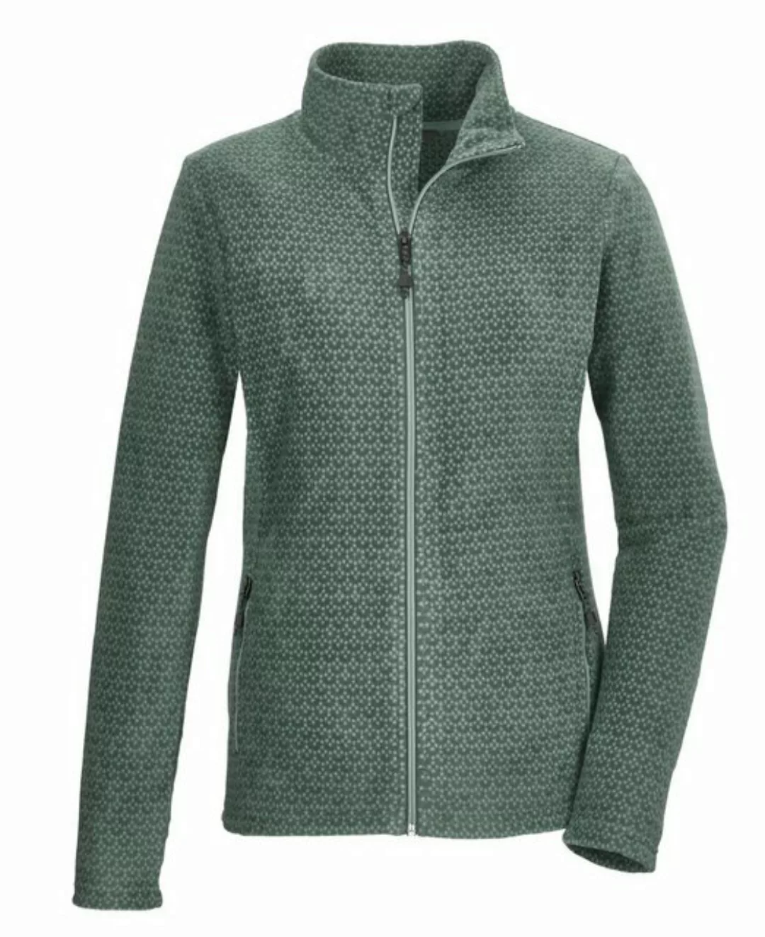 Killtec Fleecejacke killtec Damen Fleecejacke KOW 106 WMN günstig online kaufen