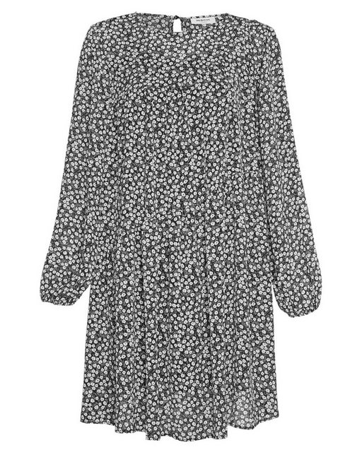 Moss Copenhagen Sommerkleid Damen Kleid HIBBA RIKKELIE (1-tlg) günstig online kaufen
