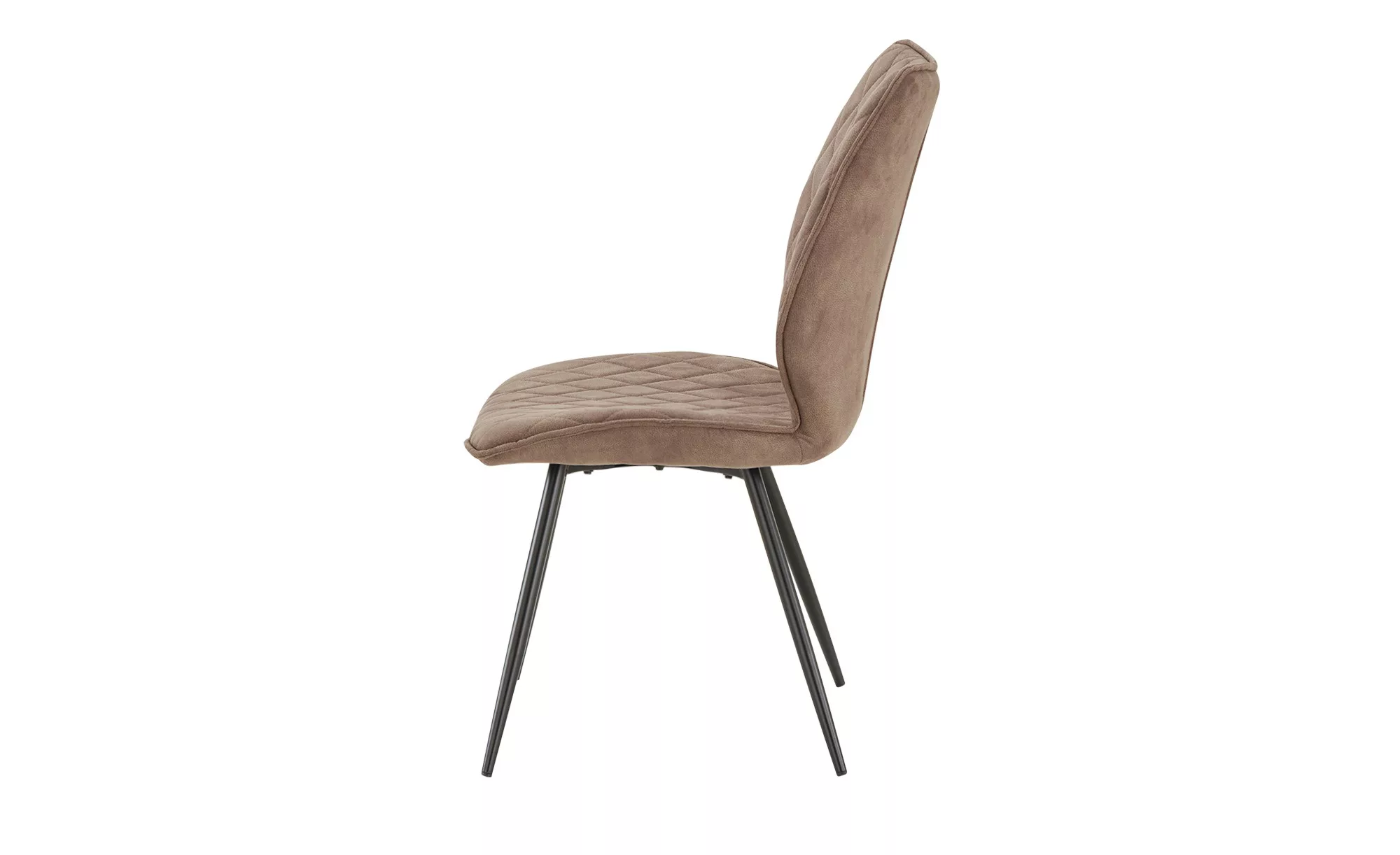 MCA furniture 4-Fußstuhl "Navarra", 2 St. günstig online kaufen