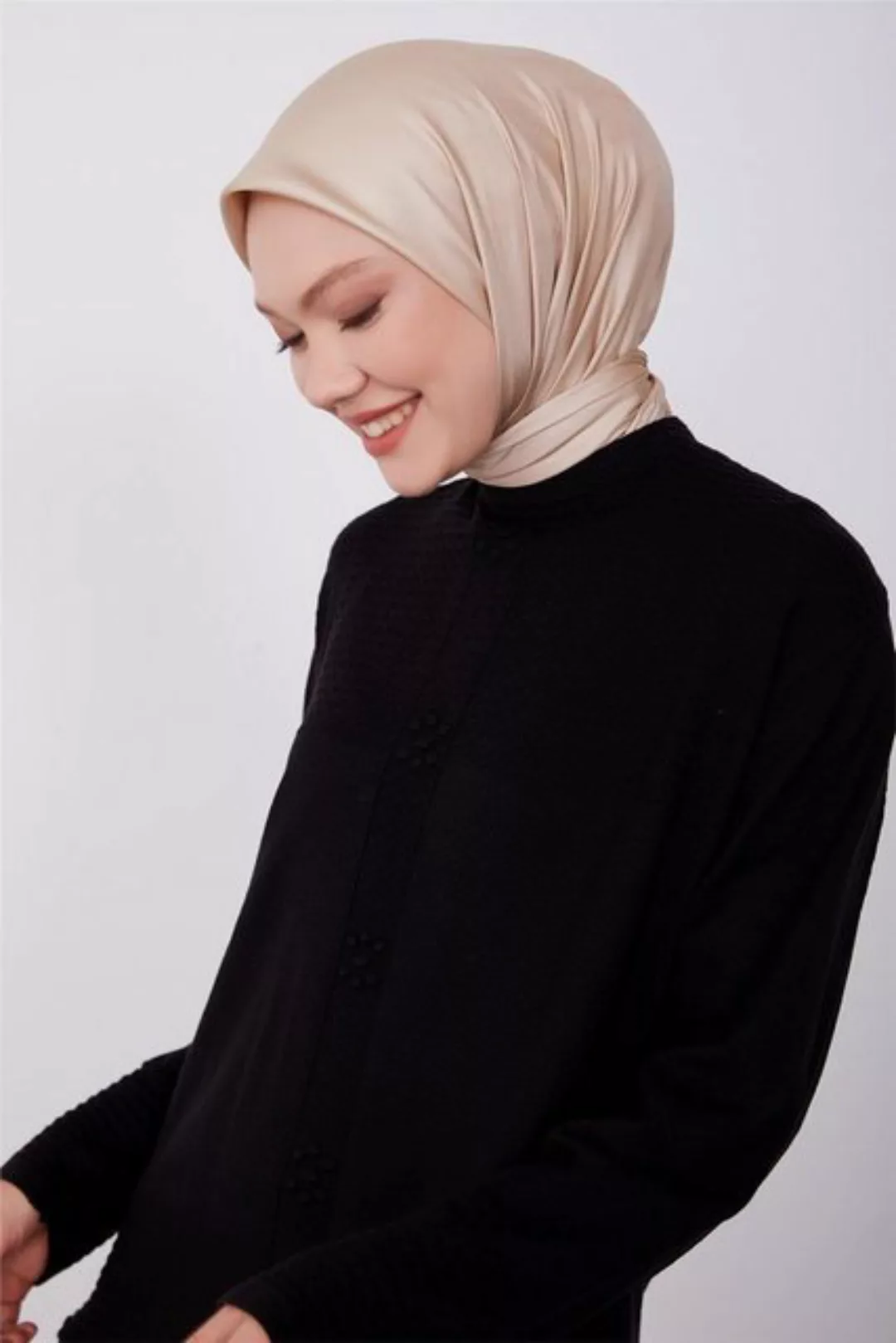 ARMİNE Langarmbluse Armine Pullover – Moderne und elegante Hijab-Mode günstig online kaufen