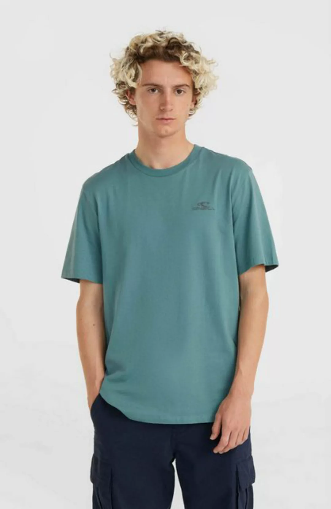 O'Neill T-Shirt O'NEILL SMALL LOGO T-SHIRT günstig online kaufen