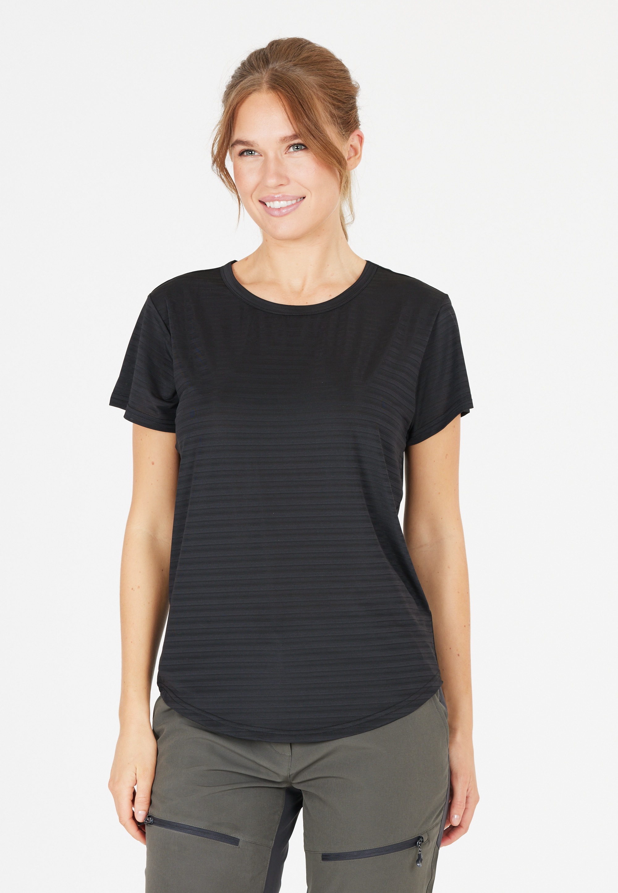 WHISTLER T-Shirt "Skylon", im vielseitigen und bequemen Design günstig online kaufen