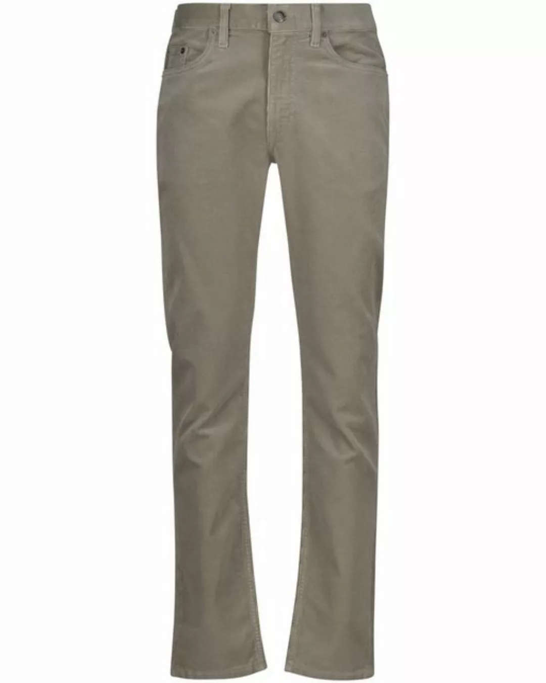 Gant Cordhose Cord-Jeans Slim günstig online kaufen