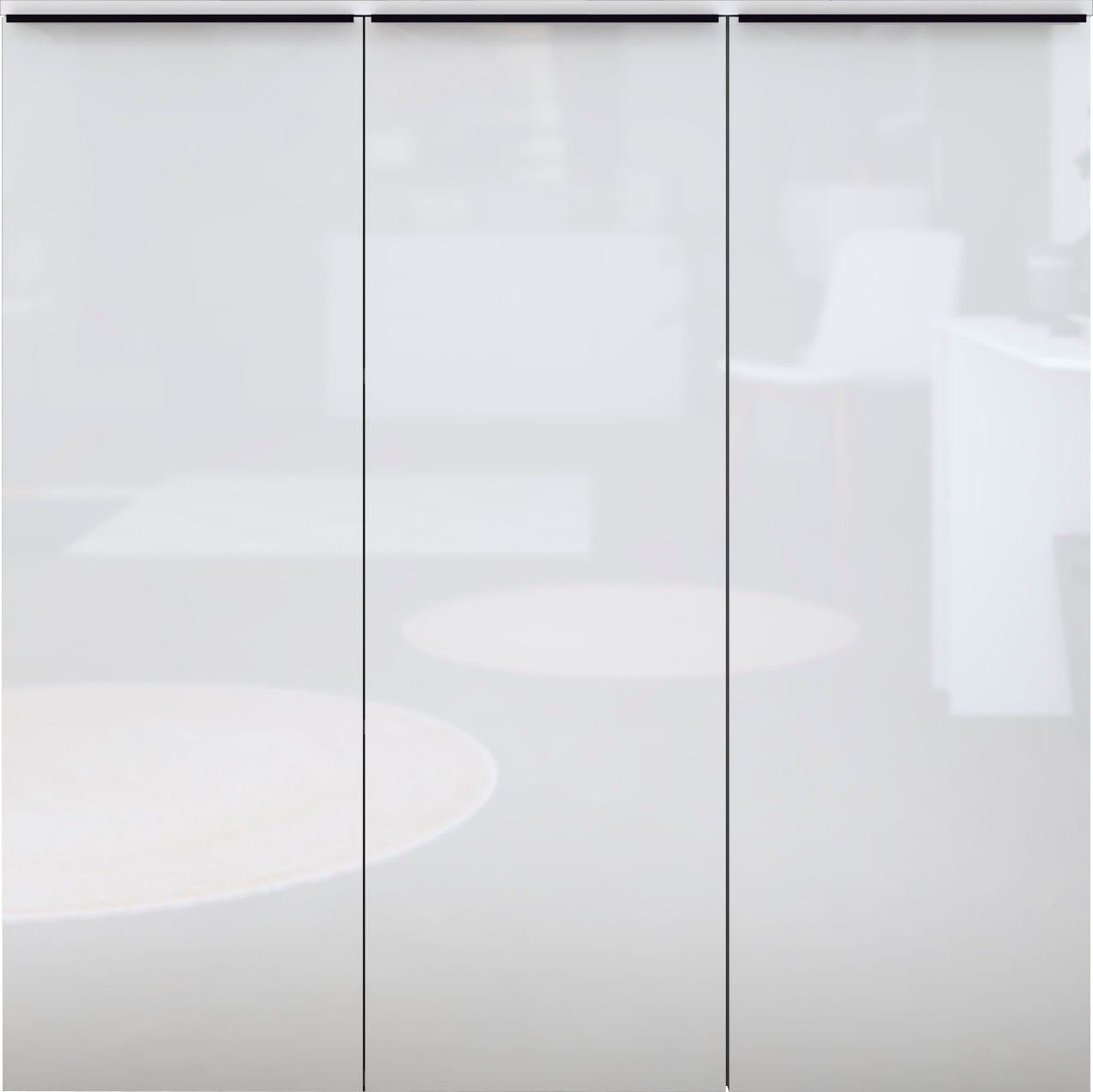 borchardt Möbel Aktenschrank "Tom", Breite 114 cm, Mehrzweckschrank günstig online kaufen