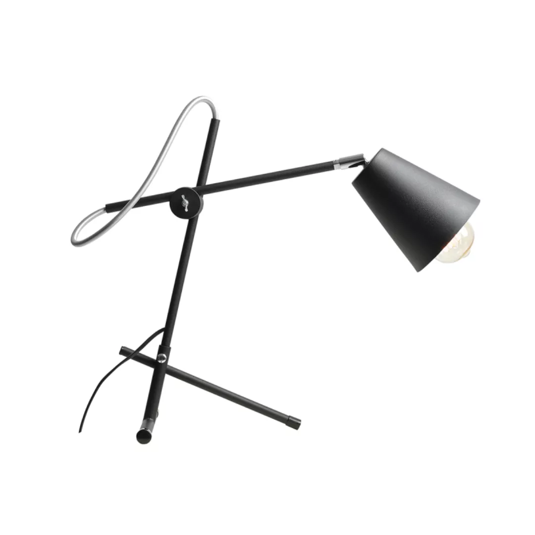 Schreibtischlampe ARTE BLACK 1008B1 günstig online kaufen