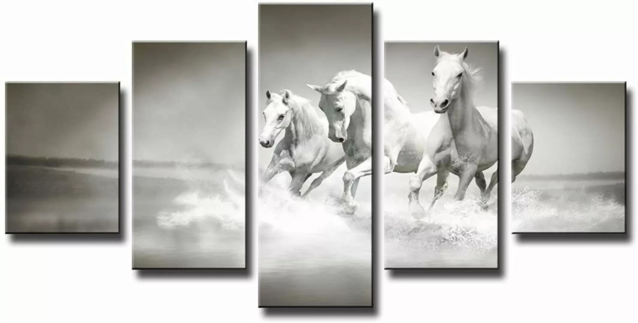 Visario Bild 5 er Set auf günstig online kaufen