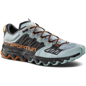 La Sportiva  Fitnessschuhe Sportschuhe Helios III 46D/999208 Black/Hawaiian günstig online kaufen