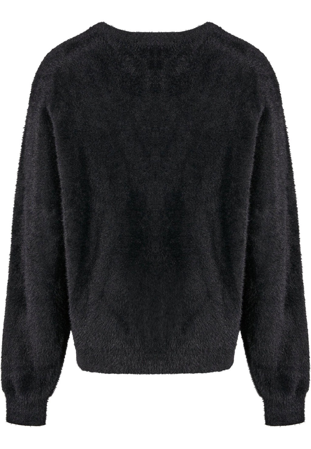 Another Cotton Lab Rundhalspullover "Another Cotton Lab Chest Logo Mohair S günstig online kaufen