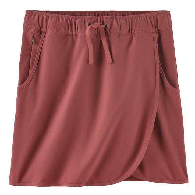 Patagonia Sommerrock Patagonia Womens Fleetwith Skort - Multifunktionsrock/ günstig online kaufen