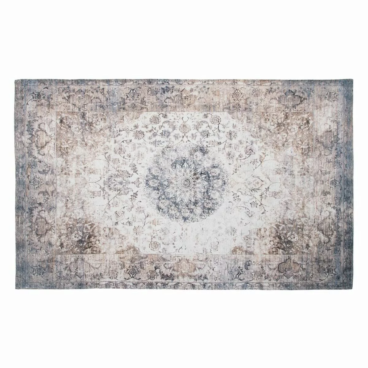 Teppich Baumwolle 300 X 200 Cm günstig online kaufen