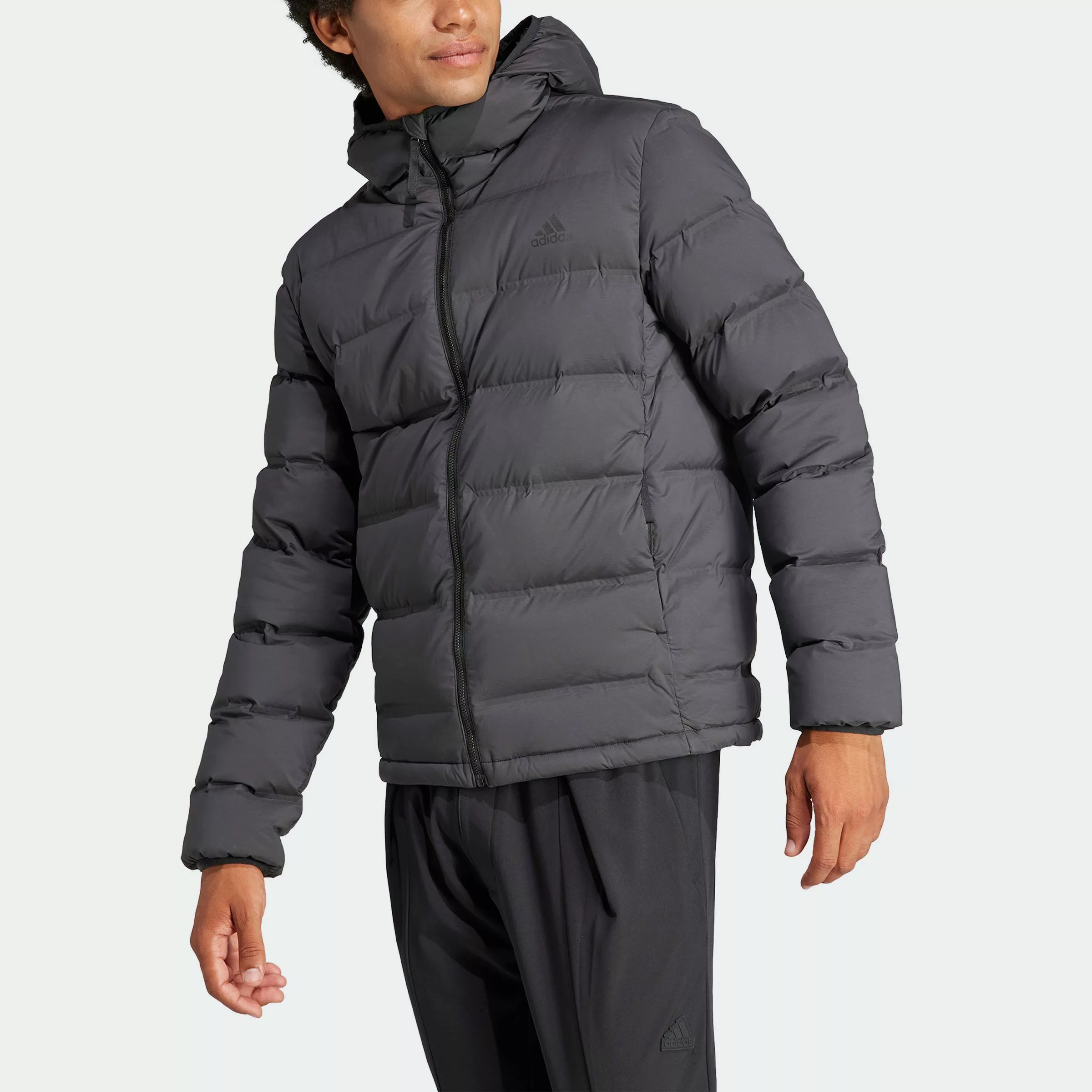 adidas Sportswear Outdoorjacke HELIONIC S HO günstig online kaufen