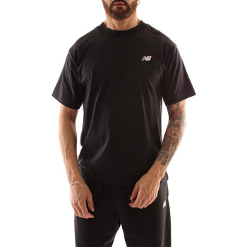 New Balance  T-Shirt MT41509BK günstig online kaufen