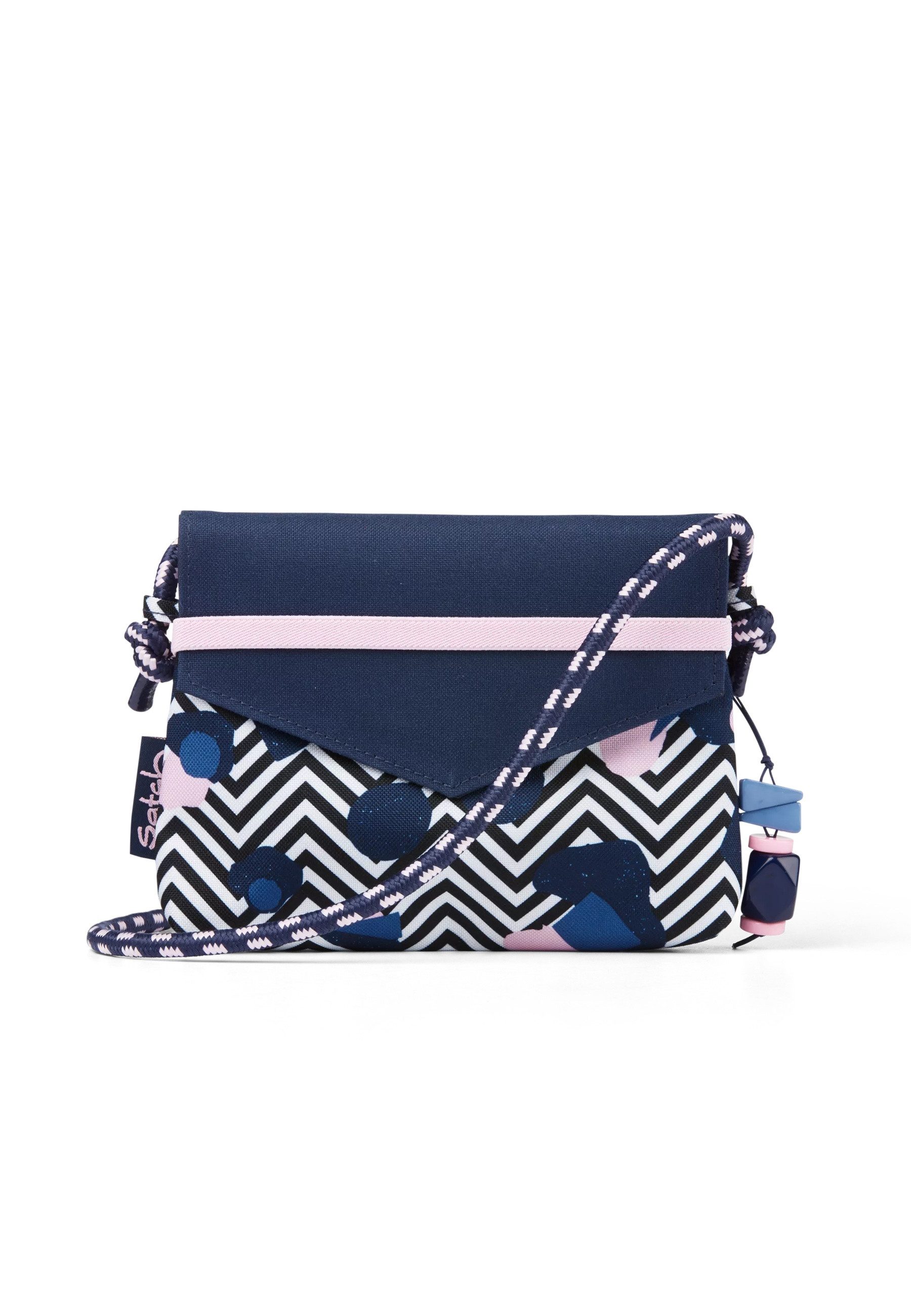 Satch Schultertasche Clutch günstig online kaufen