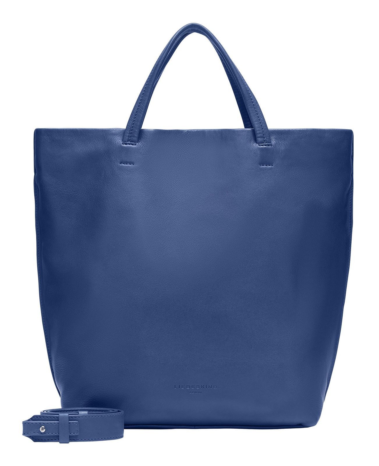 Liebeskind Berlin Schultertasche Tote, aus echtem günstig online kaufen