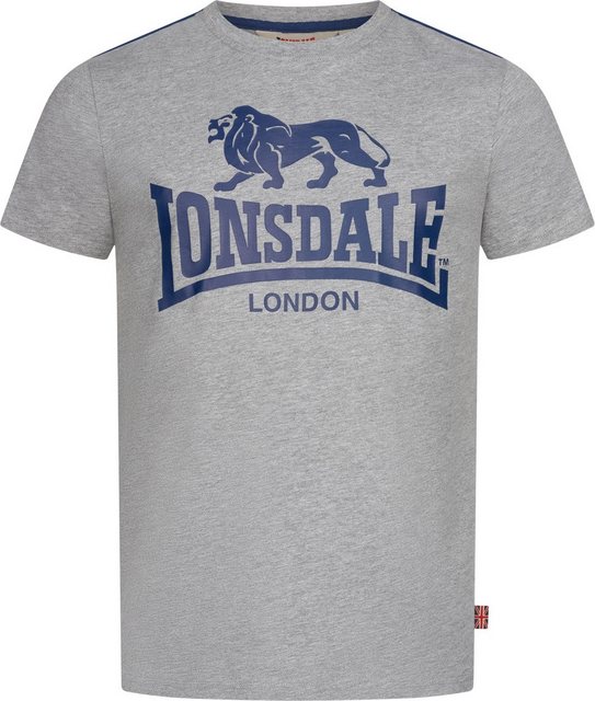 Lonsdale T-Shirt HENCONNER günstig online kaufen