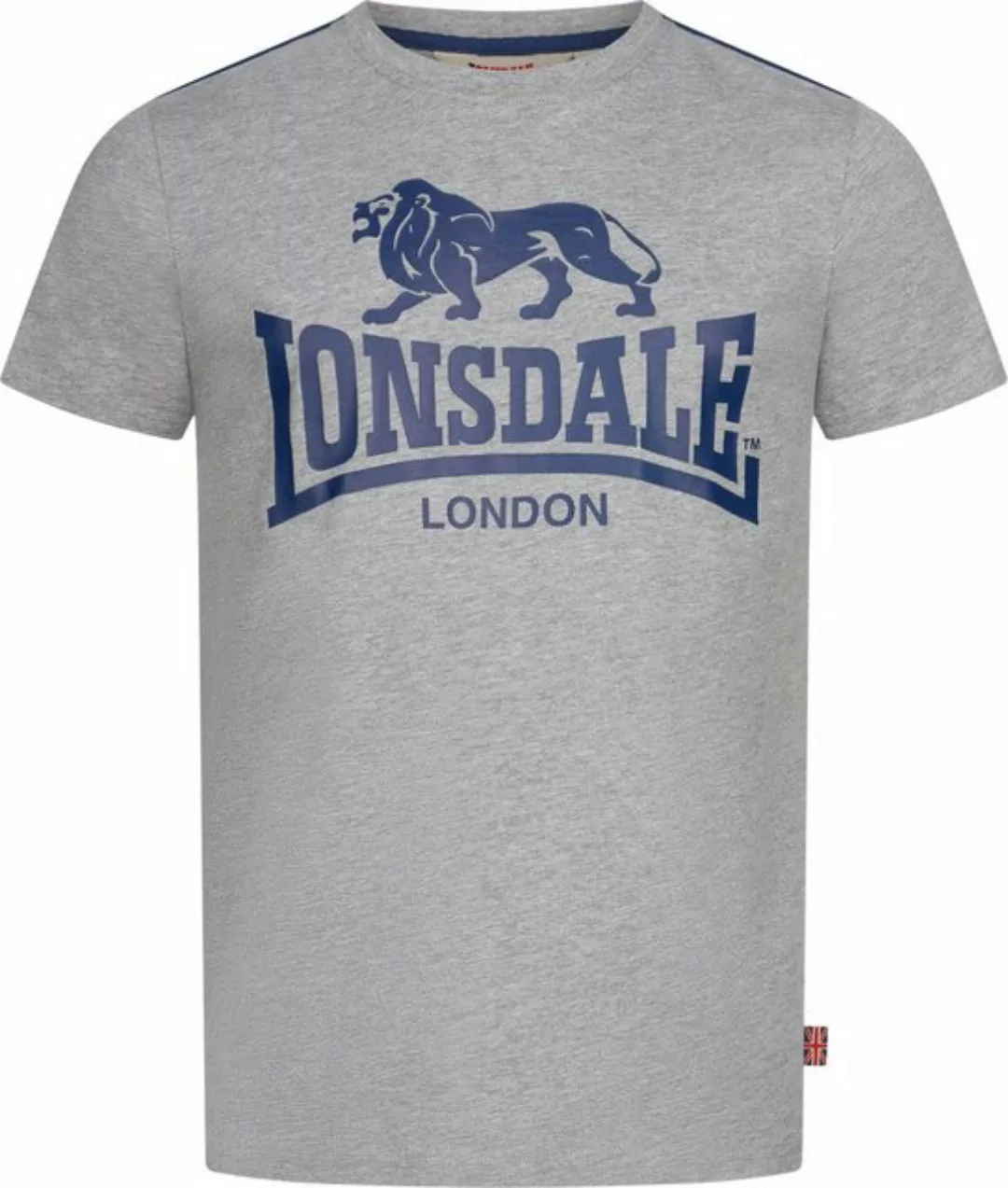 Lonsdale T-Shirt HENCONNER (1-tlg) günstig online kaufen