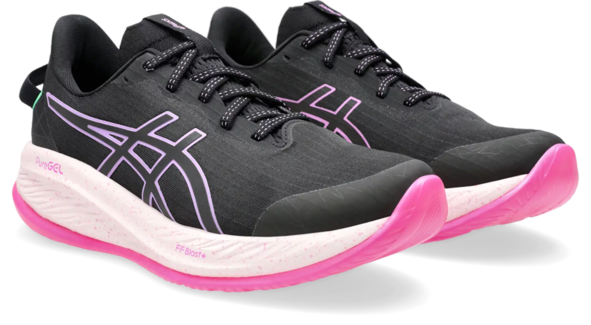 Asics Laufschuh "GEL-CUMULUS 26 LITE-SHOW", Reflektierend günstig online kaufen