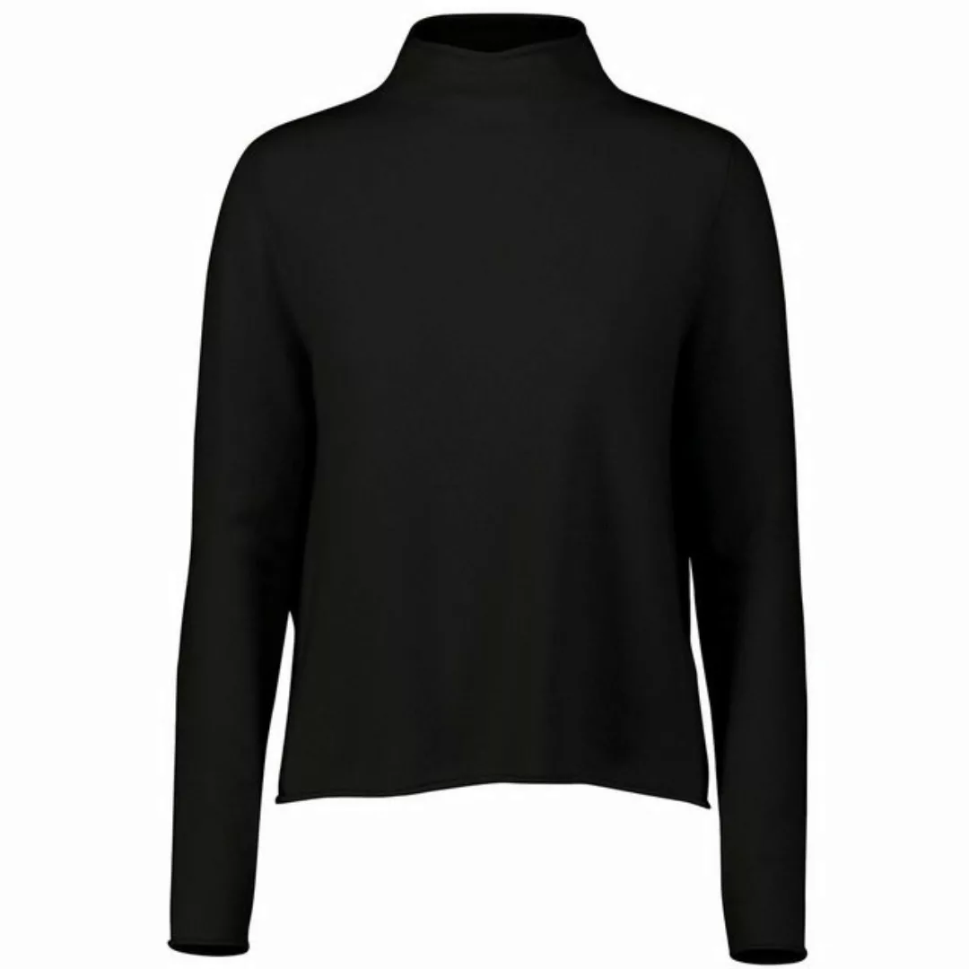 Allude Rollkragenpullover Strickpullover aus Kaschmir günstig online kaufen