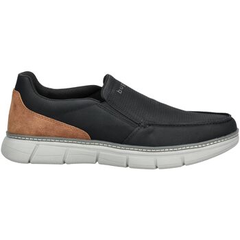 bugatti Slipper "bugatti Slipper Lederimitat" günstig online kaufen