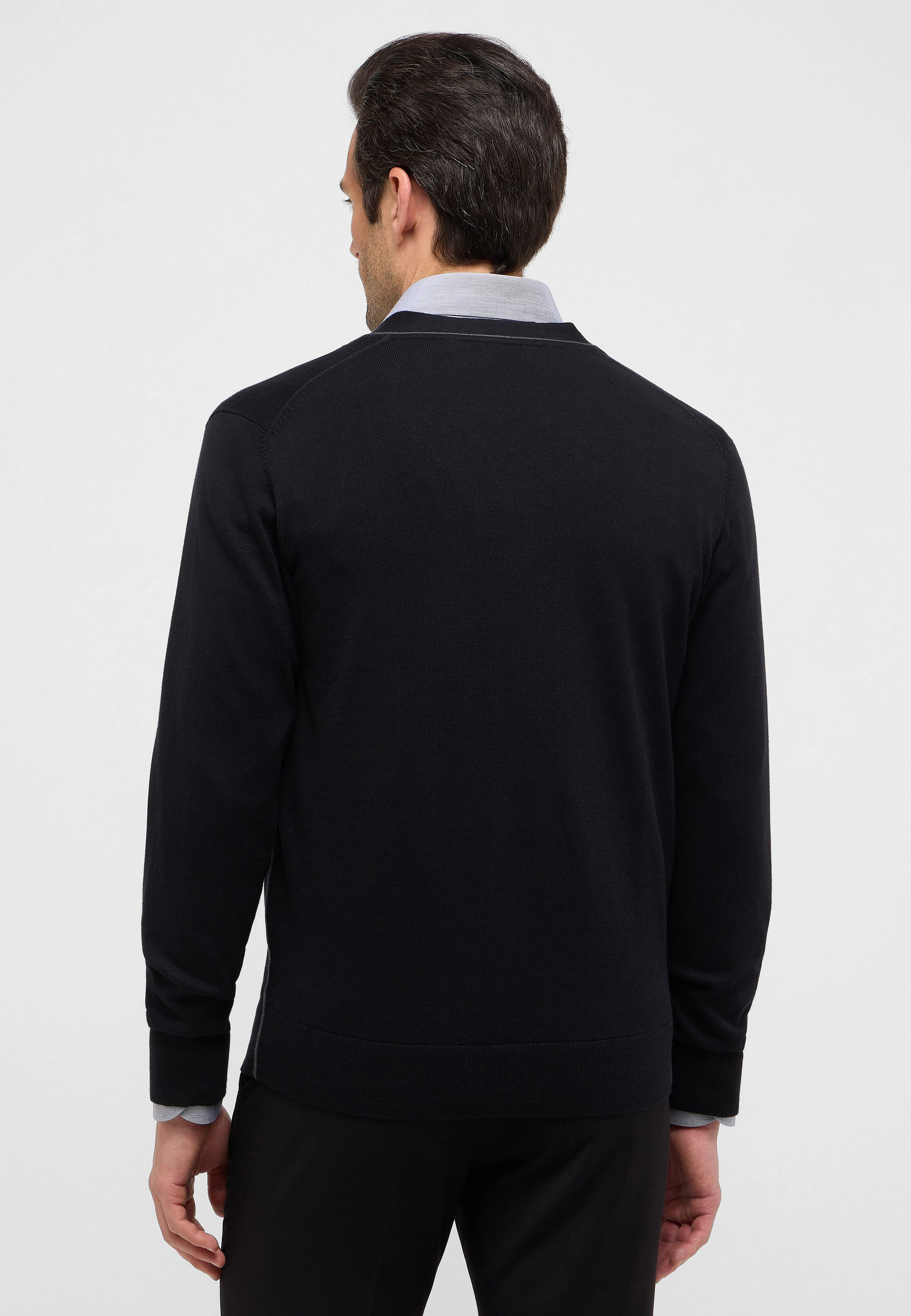 Eterna Strickweste günstig online kaufen