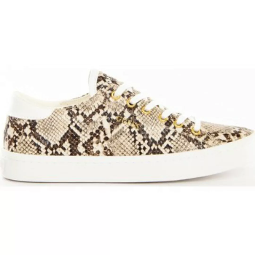 Guess  Sneaker Classic croco original günstig online kaufen