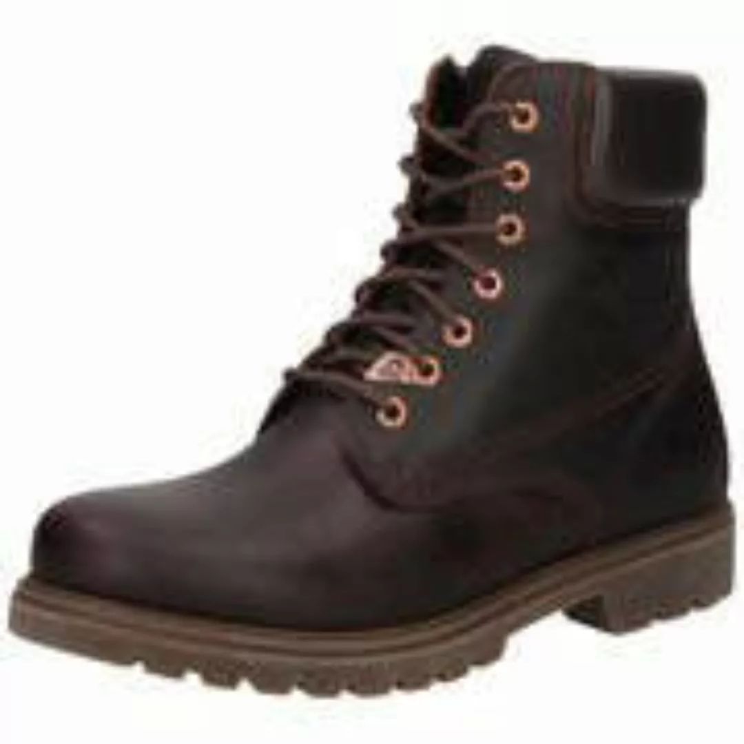 Panama Jack Panama 03C52 Schnür Boots Herren braun|braun|braun|braun|braun| günstig online kaufen