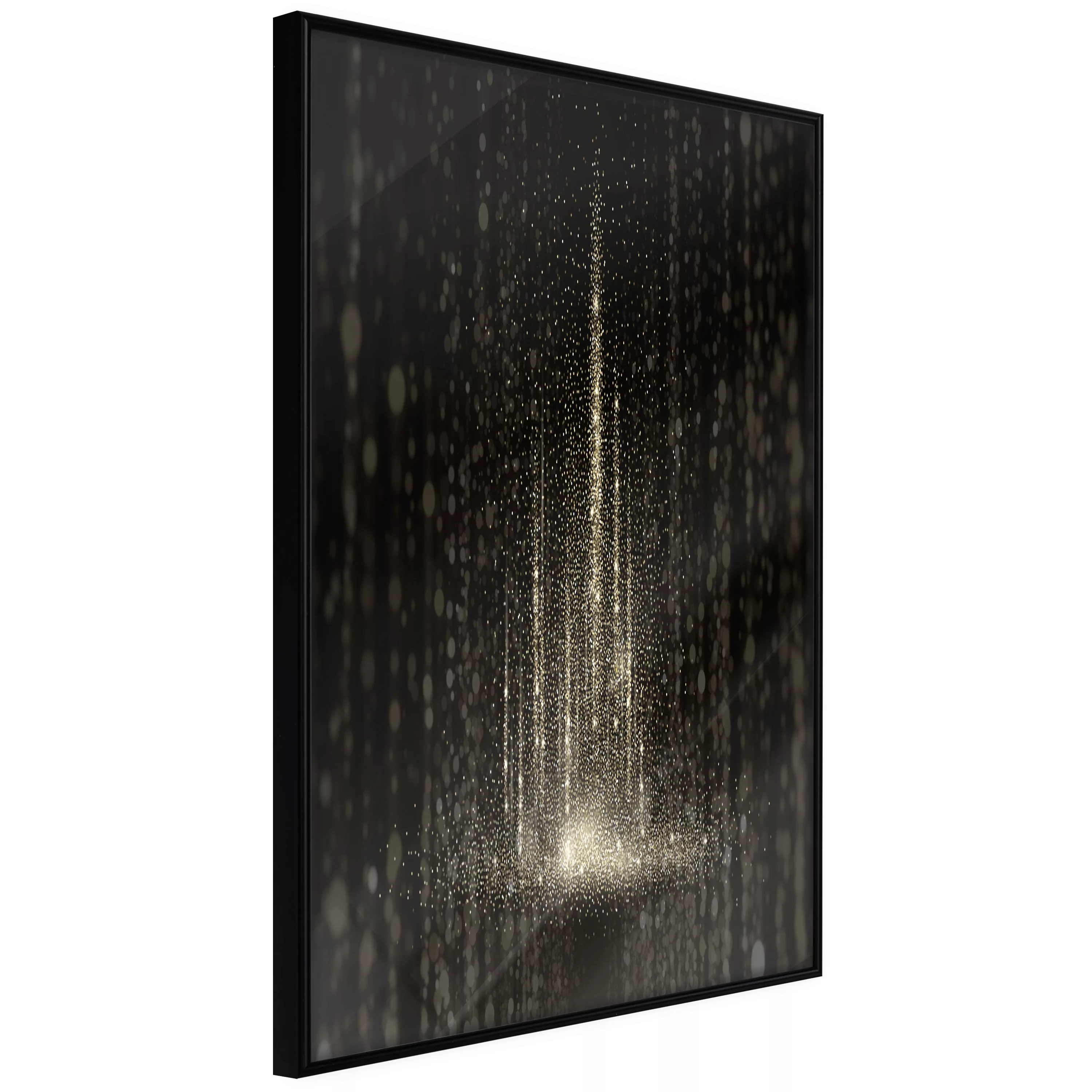 Poster - Rain Of Light günstig online kaufen