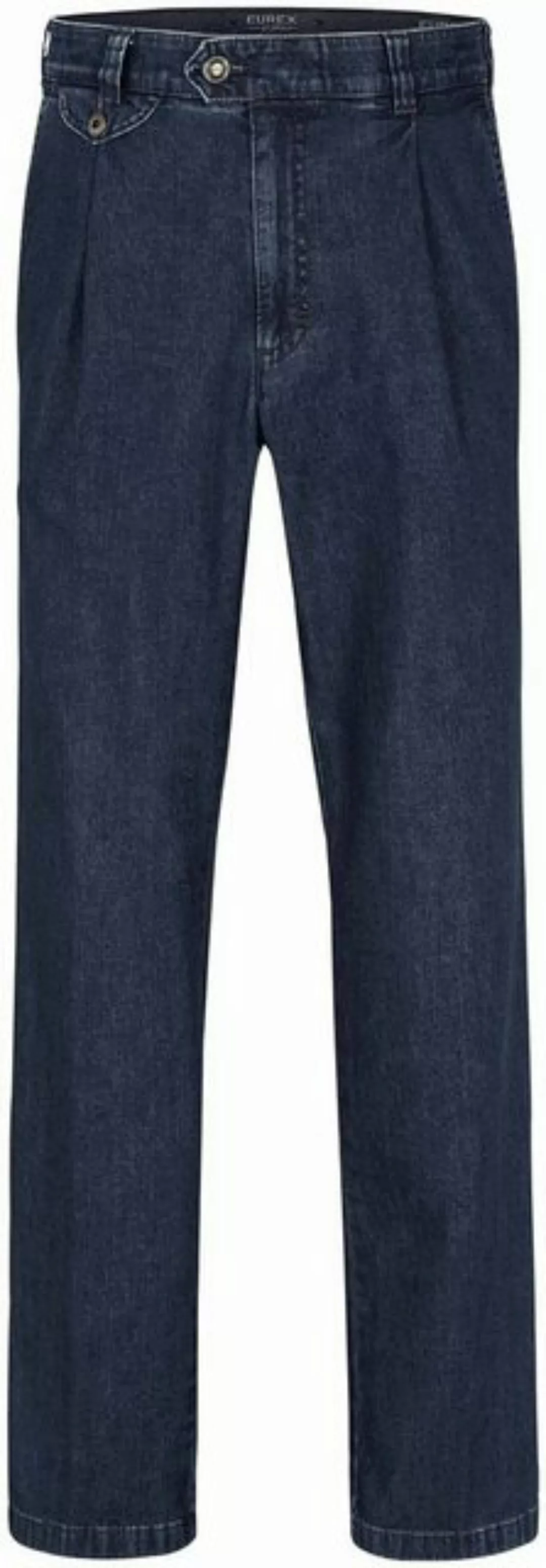 EUREX by BRAX Bequeme Jeans "Style FRED 321" günstig online kaufen