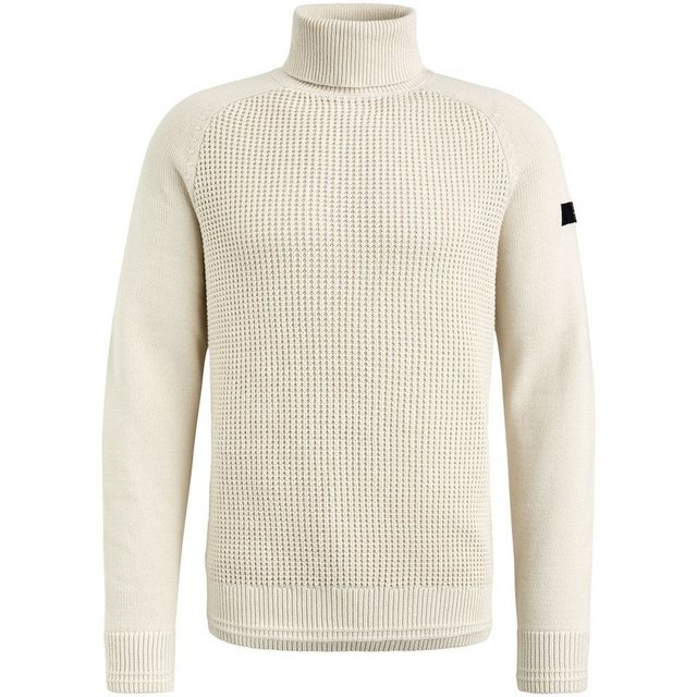 PME LEGEND Rollkragenpullover - Eleganter Rollkragenpullover aus Baumwolle günstig online kaufen