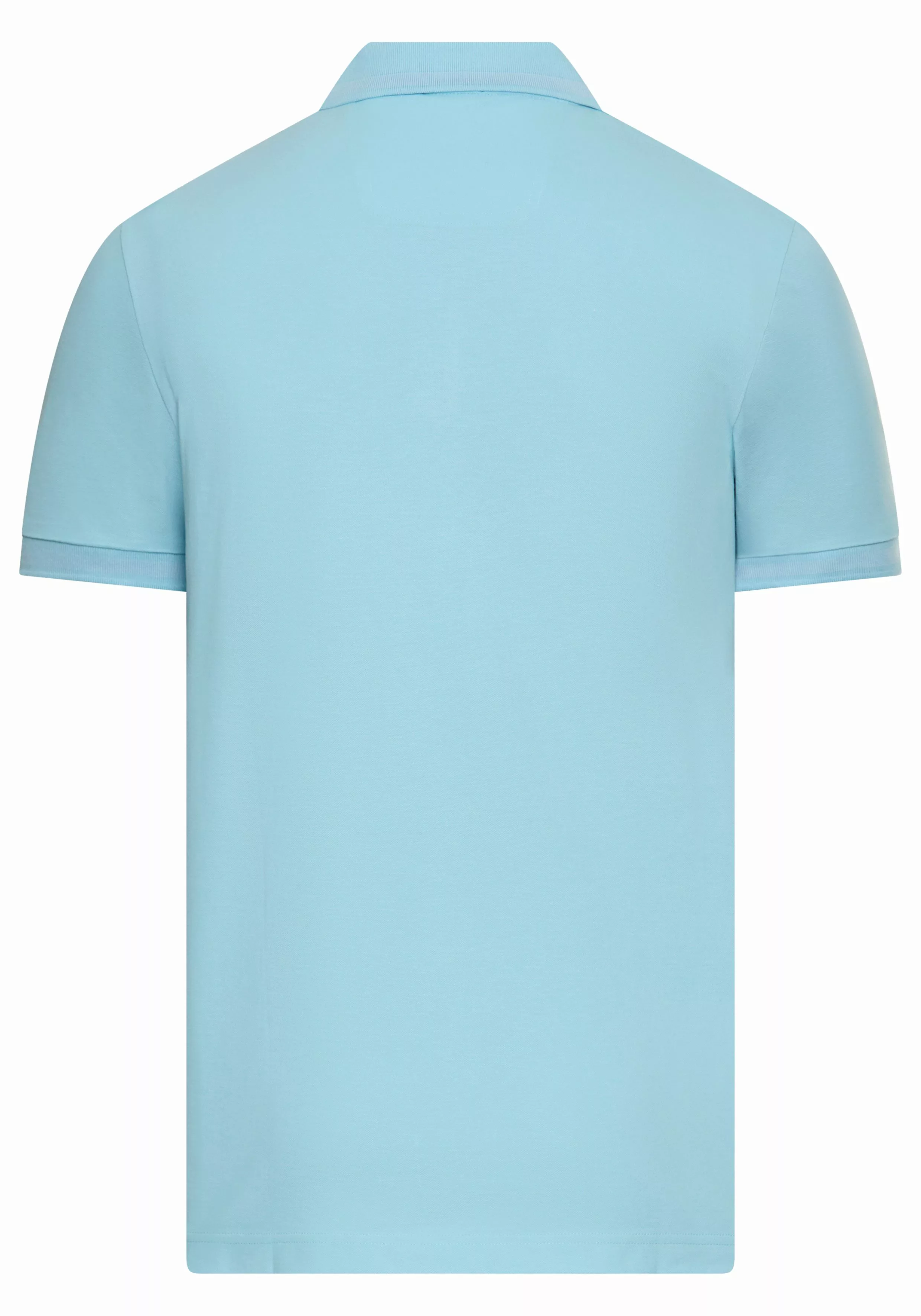 BOSS GREEN Poloshirt Pio mit Polokragen günstig online kaufen