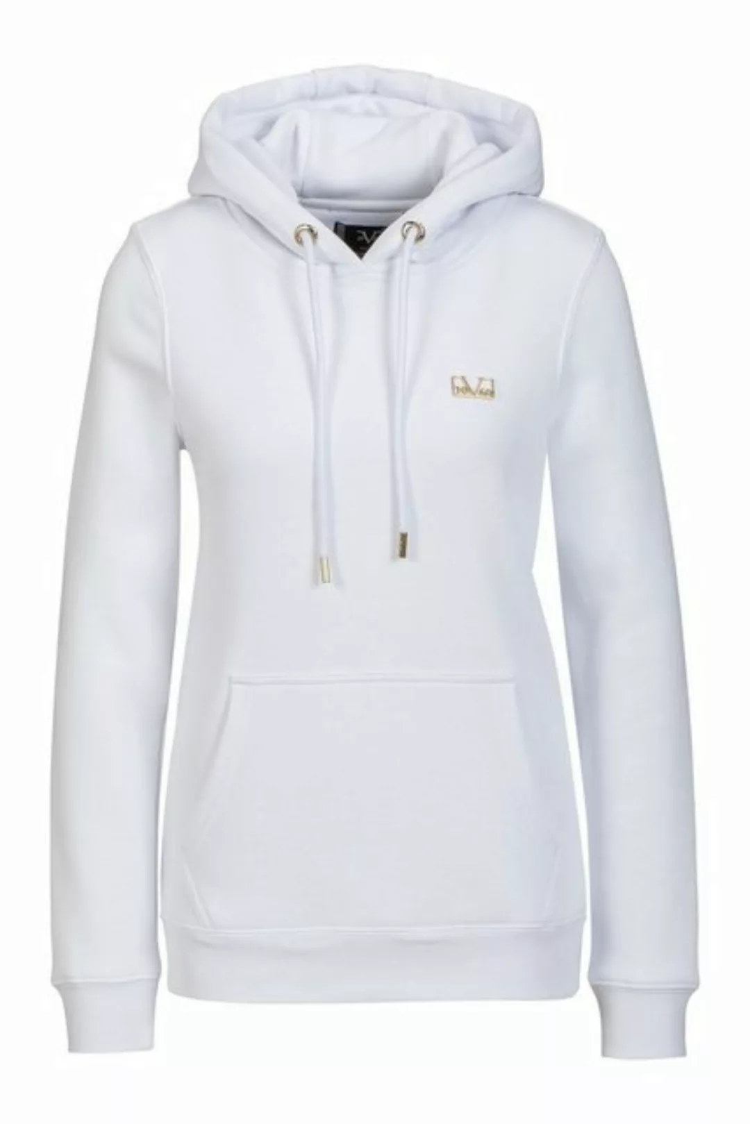 19V69 Italia by Versace Hoodie by Versace Sportivo SRL - Luisa günstig online kaufen