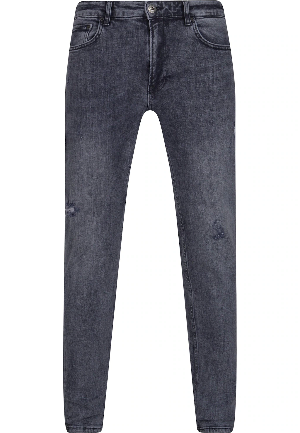 2Y Studios Bequeme Jeans "2Y Studios Herren 2Y Tapered Fit Jeans" günstig online kaufen