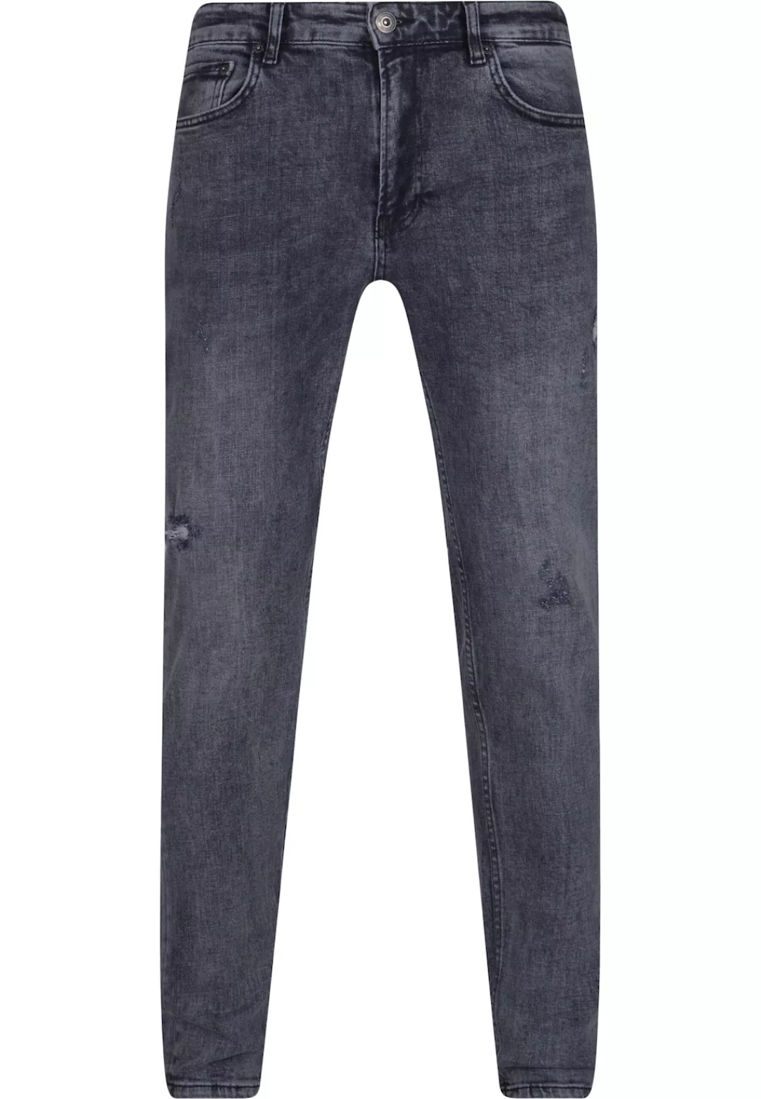 2Y Studios Bequeme Jeans "2Y Studios Herren 2Y Tapered Fit Jeans" günstig online kaufen