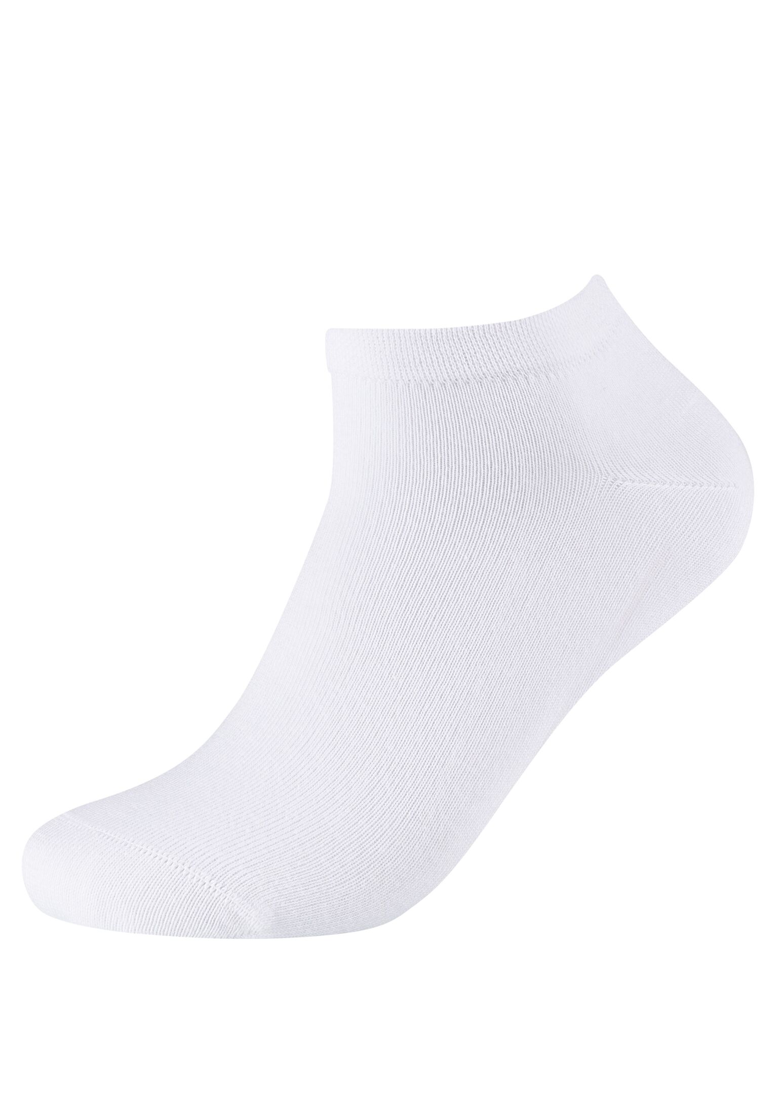 Camano Sneakersocken "Sneakersocken 4er Pack" günstig online kaufen