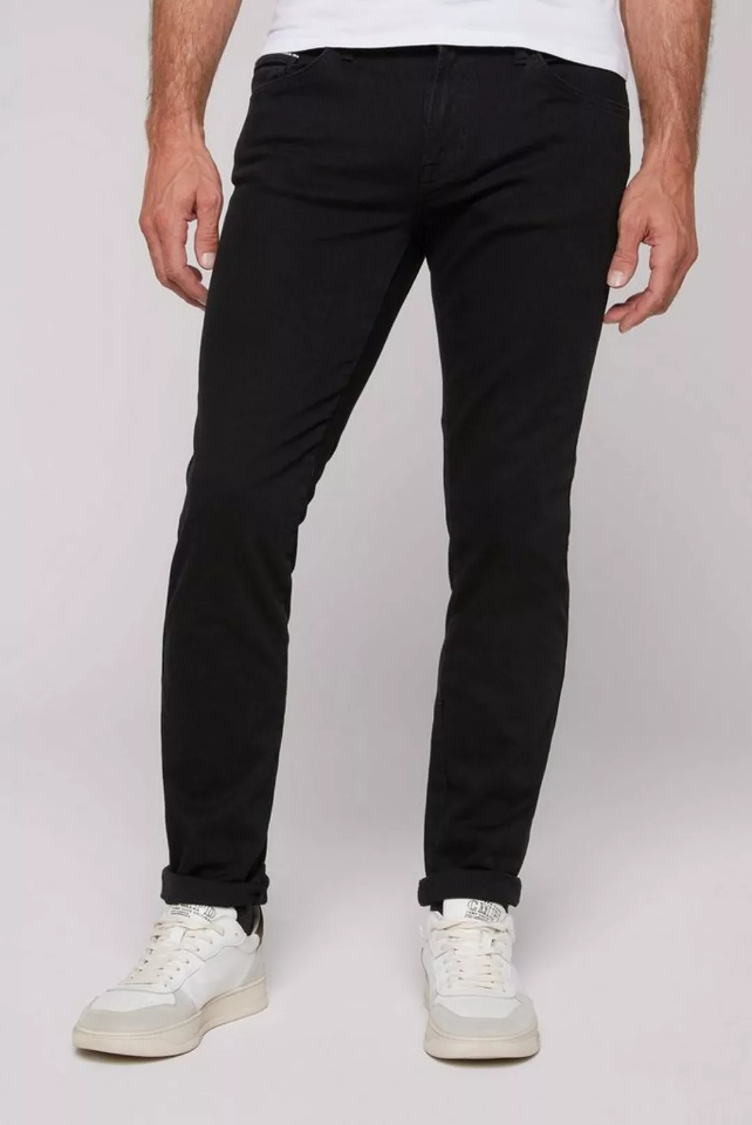 CAMP DAVID Regular-fit-Jeans, mit normaler Leibhöhe günstig online kaufen