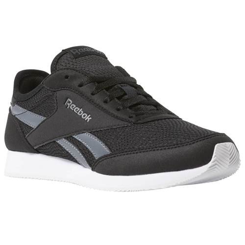 Reebok Royal Cl Jog 2bb Schuhe EU 38 1/2 Black günstig online kaufen