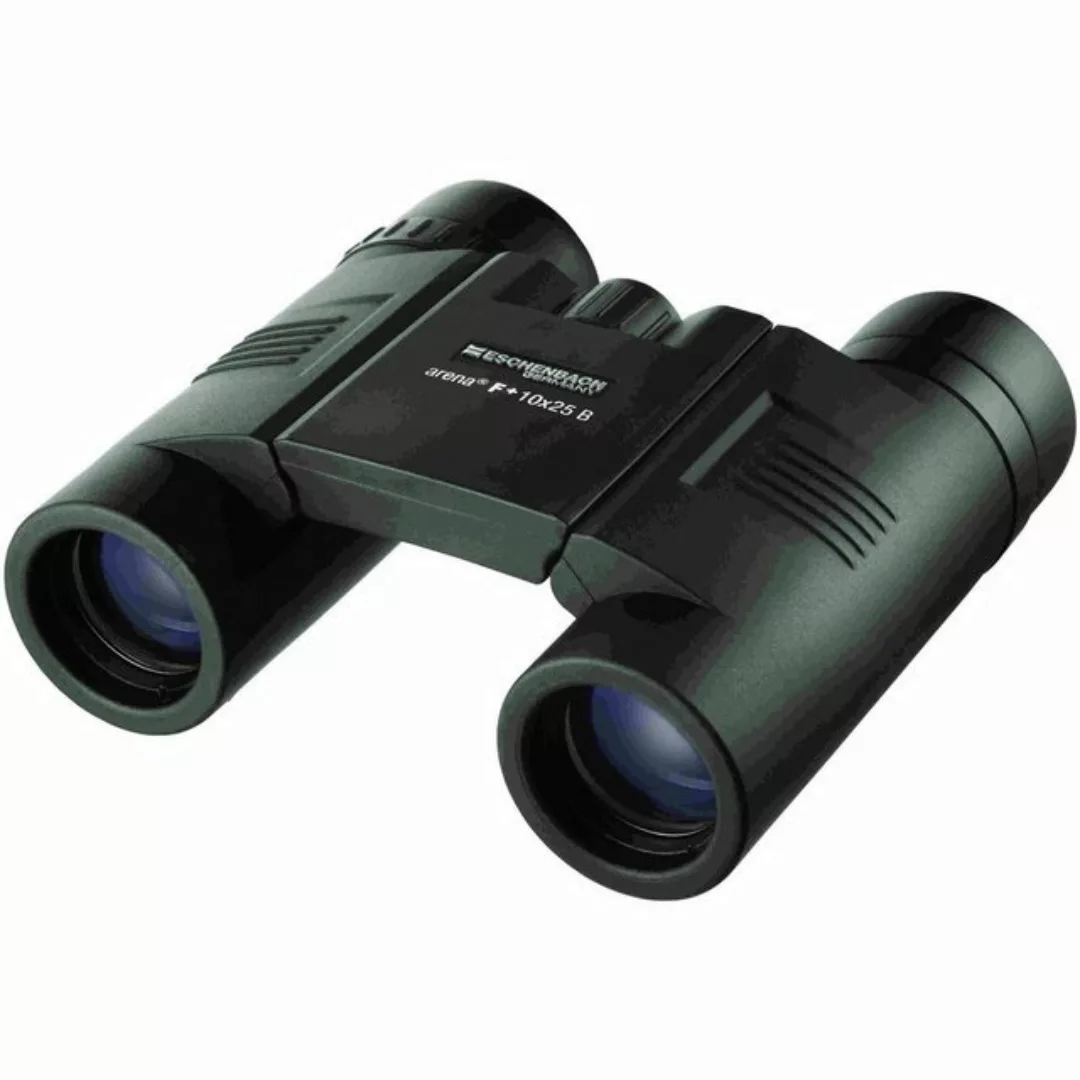 Eschenbach Optik Eschenbach Fernglas Arena F+ 10x25 B 10 x 25 mm Dachkant S günstig online kaufen