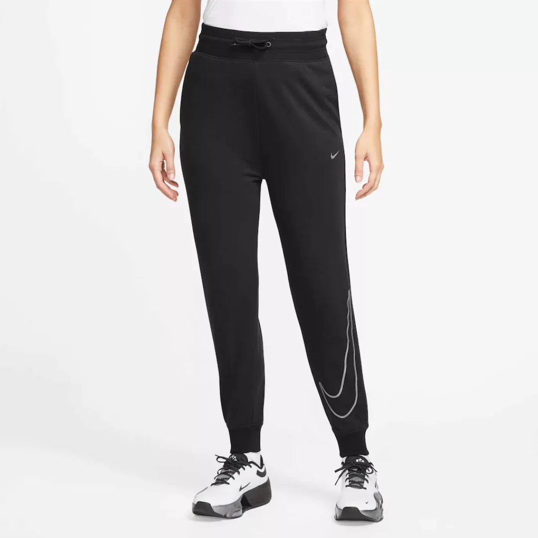 Nike Trainingshose "DRI-FIT ONE WOMENS PANTS" günstig online kaufen