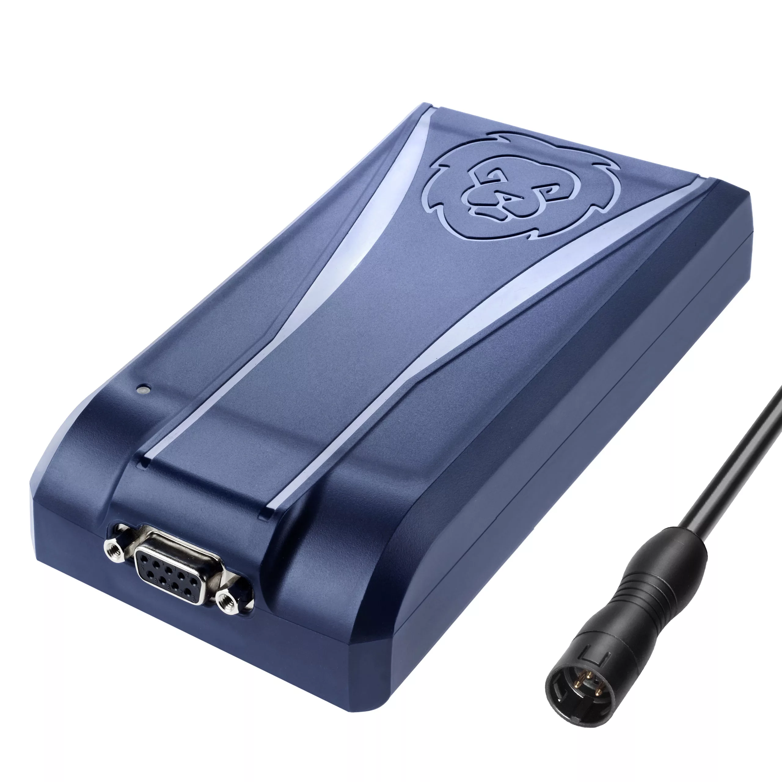 ONgineer Reiseladegerät LiON Smart Charger mit Binder 3-pin EU (Eurosteckdo günstig online kaufen