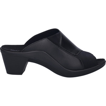 Josef Seibel  Clogs St.Tropez 44, schwarz günstig online kaufen