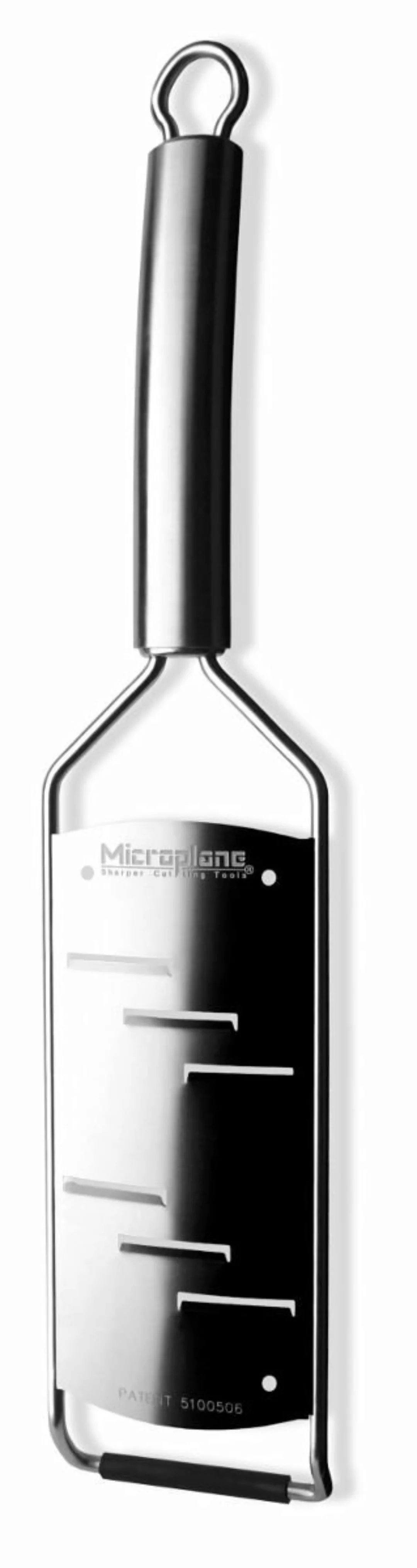 Microplane Reiben & Hobeln Microplane Professional Serie große Raspel 31,2 günstig online kaufen