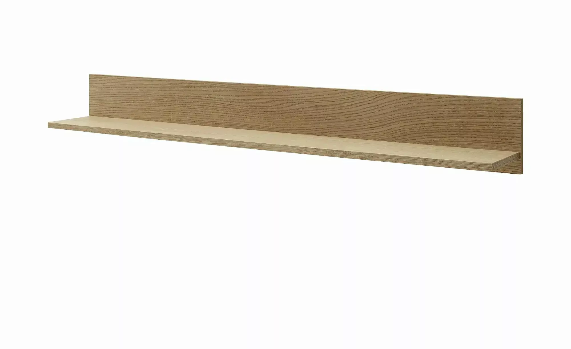 uno Wandboard  Yaya ¦ holzfarben ¦ Maße (cm): B: 153 H: 2 T: 22.0 Regale > günstig online kaufen