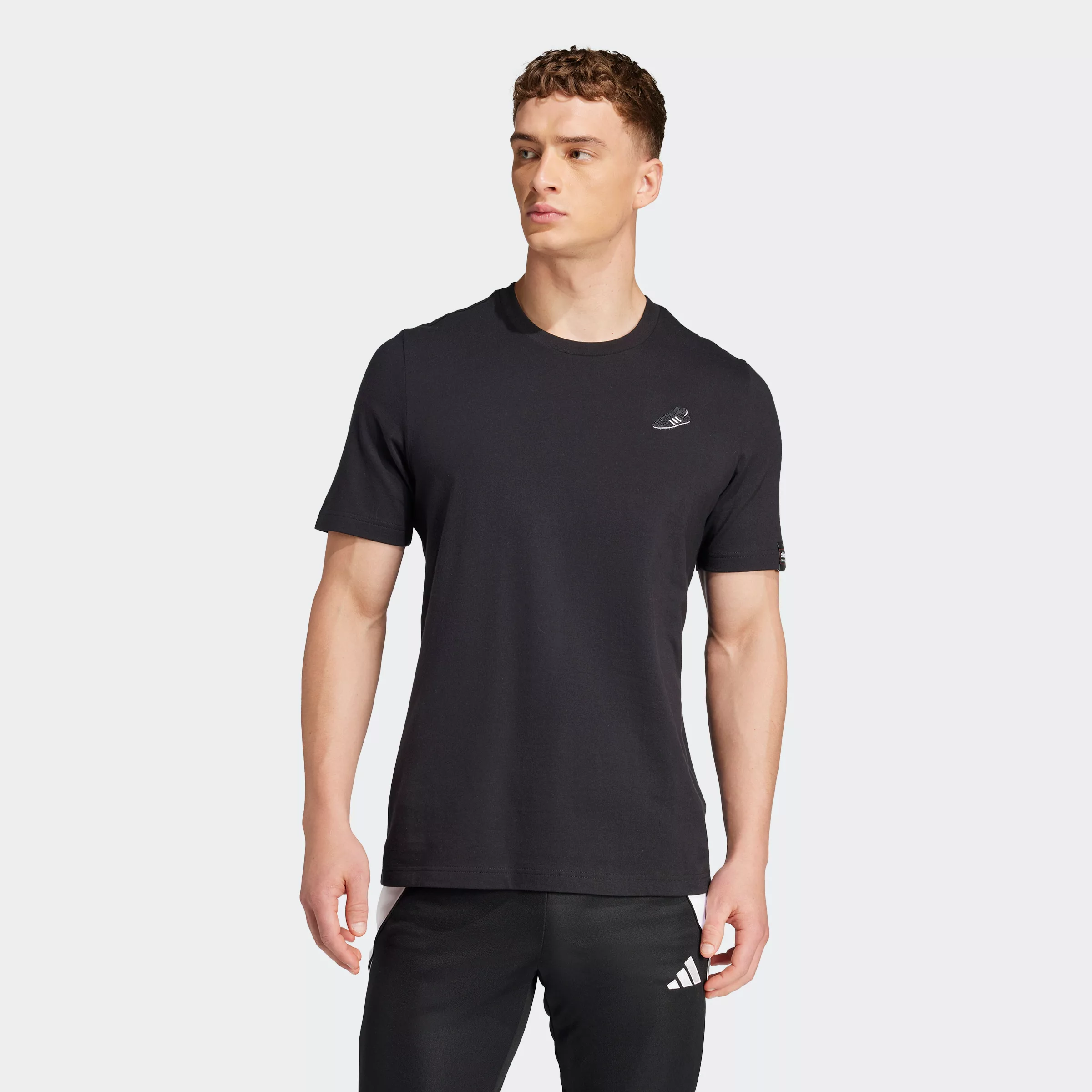 adidas Performance Trainingsshirt "COPA SIGN G T" günstig online kaufen