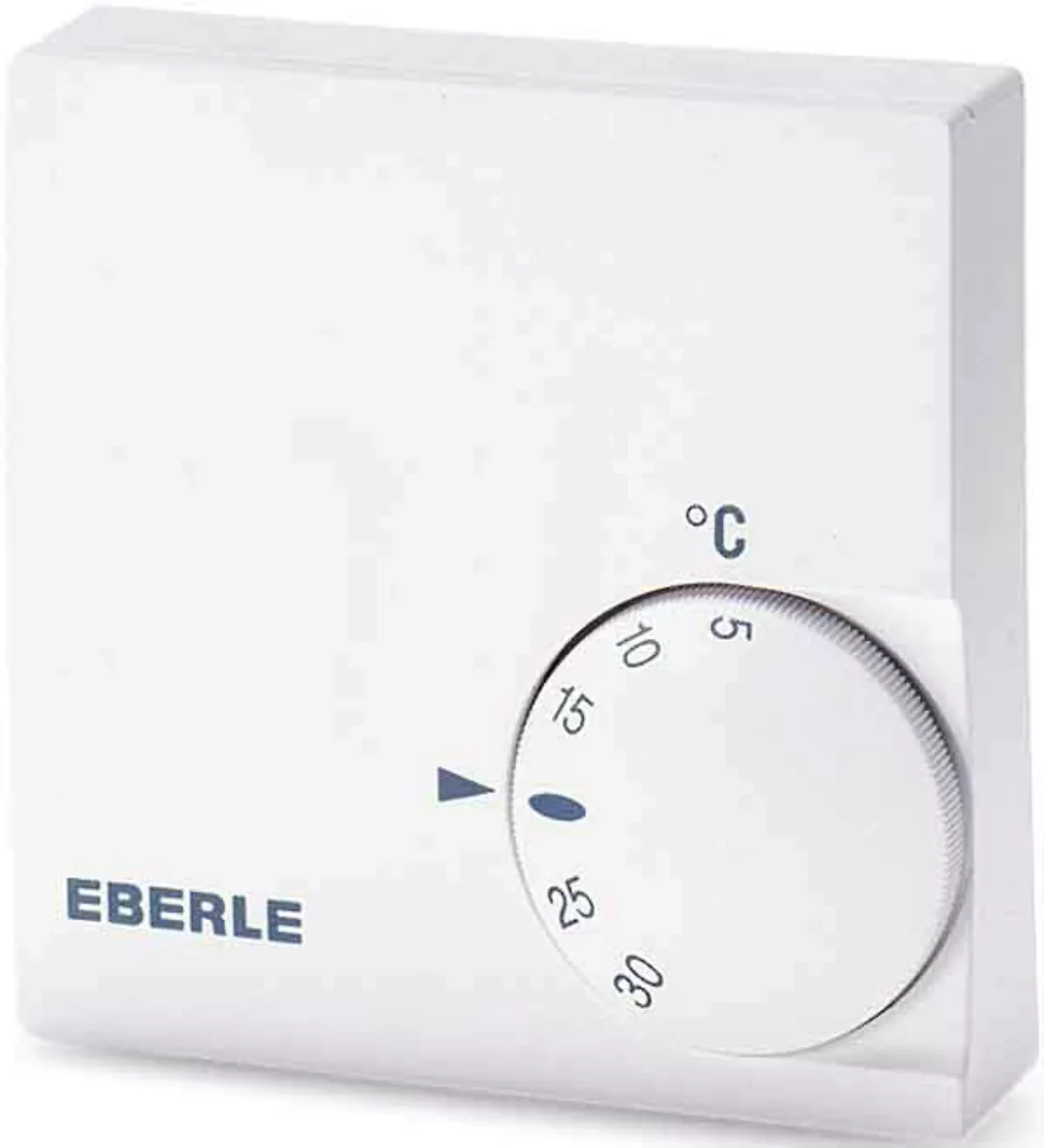 Eberle Controls Temperaturregler RTR-E 6724rw günstig online kaufen