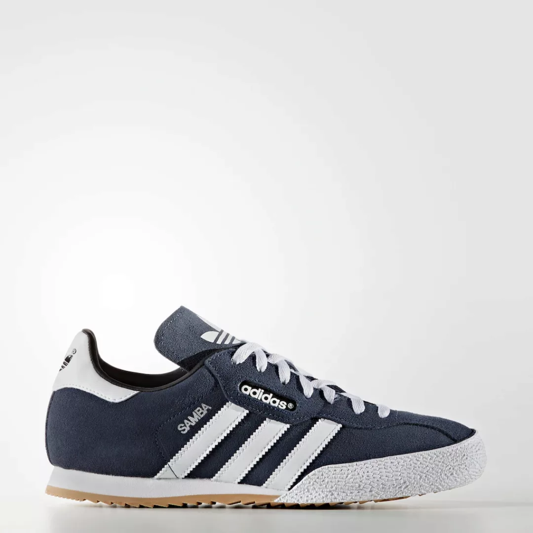 adidas Originals Sneaker "SAMBA SUPER SUEDE" günstig online kaufen