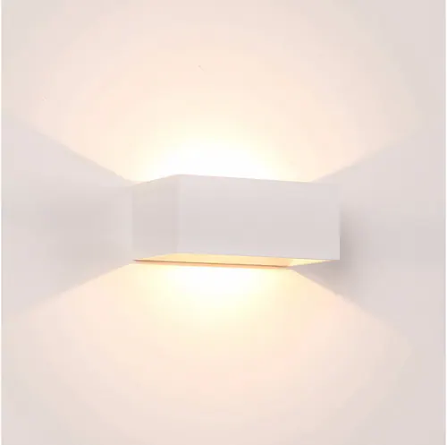 Havit Lighting LED Außen-Wandleuchte »MIA«, 1 flammig-flammig günstig online kaufen