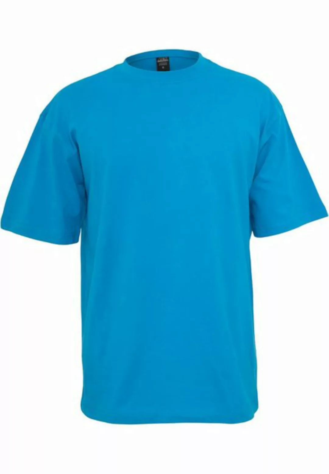 URBAN CLASSICS T-Shirt Urban Classics Herren Tall Tee (1-tlg) günstig online kaufen