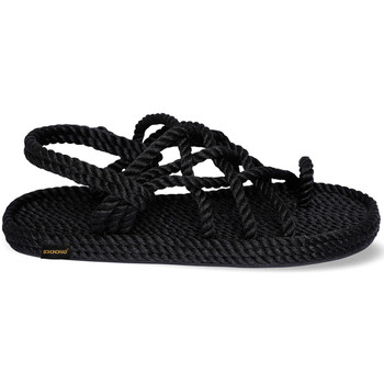 Bohonomad  Sandalen CAP-POINT-BLACK günstig online kaufen