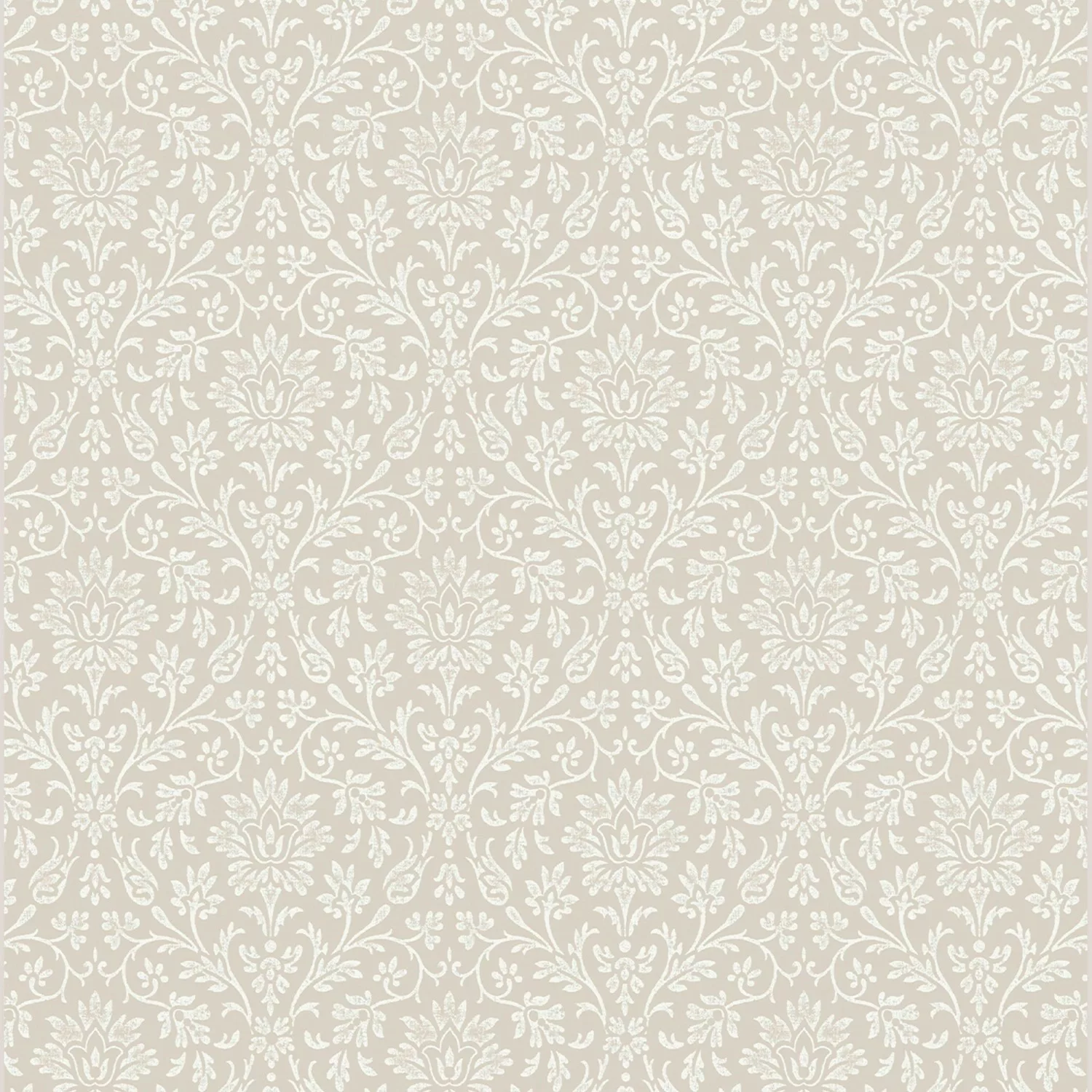 Laura Ashley Vliestapete Annecy Dove Grey 10,05 x 0,52 m günstig online kaufen